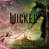 Wicked: The Soundtrack LP