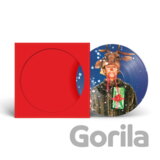 Wham!: Last Christmas (Anniversary Edition) (Picture) 12" LP