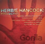 Herbie Hancock: Possibilities (Ruby Rood Black Friday 2024) LP