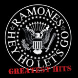 Ramones: Greatest Hits: (Red RSD 2024) LP