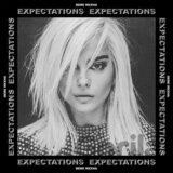 Bebe Rexha: Expectations (Black Friday 2024 Clear) LP