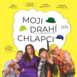 Moji drahí chlapci: Moji drahí chlapci (EP)