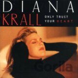 Diana Krall: Only Trust Your Heart LP