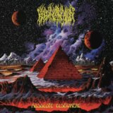 Blood Incantation: Absolute Elsewhere (Yellow) LP