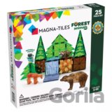 Magnetická stavebnica Forest 25 dielov