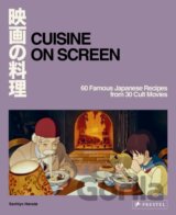 Cuisine On Screen