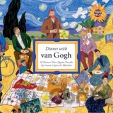 Dinner with van Gogh