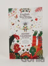 TEA BOOK ADVENT CALENDAR