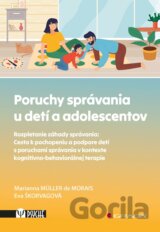 Poruchy správania u detí a adolescentov