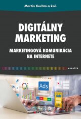 Digitálny marketing