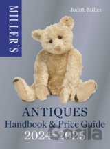 Miller’s Antiques Handbook & Price Guide 2024-2025