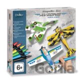 3D modely Lietadlá 6