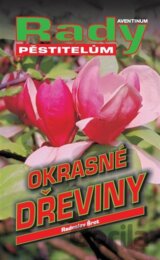 Okrasné dřeviny