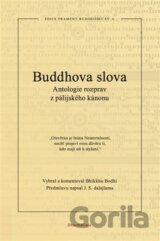 Buddhova slova