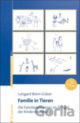 Familie in Tieren