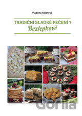 Tradiční sladké pečení - bezlepkově (1)