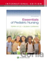 Essentials Of Pediatric Nursing