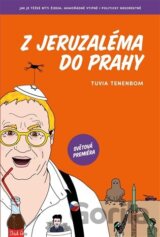 Z Jeruzaléma do Prahy