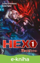 HEX: Bažina