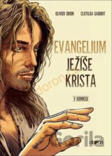Evangelium Ježíše Krista v komiksu