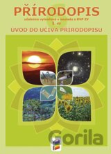 Přírodopis 6, 1. díl - Obecný úvod do přírodopisu (učebnice)