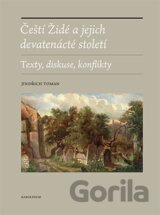 Čeští Židé a jejich devatenácté století