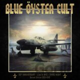 Blue Öyster Cult: 50th Anniversary Live: Third Night