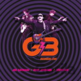 G3: Satriani, Vai, Johnson: Reunion Live Dlx. LP