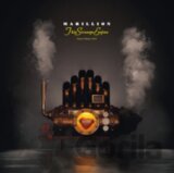 Marillion: This Strange Engin LP