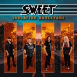 Sweet: Isolation Boulevard LP