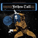 Best of Jethro Tull Redux (Red) LP