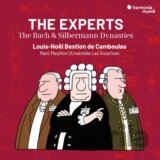 The Experts: The Bach & Silbermann Dynasties