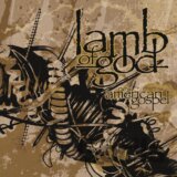 Lamb Of God: New American Gospel LP