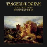 Tangerine Dream:  Edgar Allan Poe`S The Island Of The Fay Ltd. LP