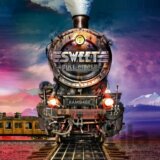 Sweet:  Full Circle LP