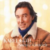 Karel Gott: Snění o Vánocích