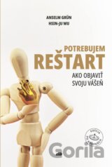 Potrebujem reštart