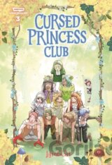 Cursed Princess Club 3