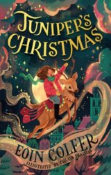Juniper’s Christmas