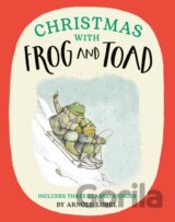 Christmas with Frog and Toad