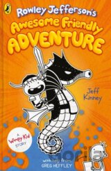 Rowley Jefferson's Awesome Friendly Adventure
