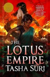 The Lotus Empire