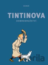 Tintinova dobrodružství - kompletní vydání 13-24