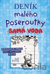 Deník malého poseroutky 15