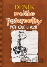 Deník malého poseroutky 7