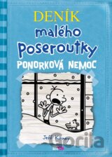 Deník malého poseroutky 6