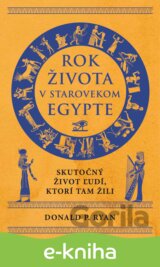 Rok života v starovekom Egypte