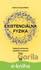 Existenciálna fyzika