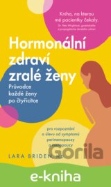 Hormonální zdraví zralé ženy