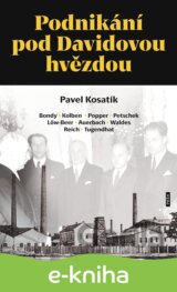 Podnikání pod Davidovou hvězdou